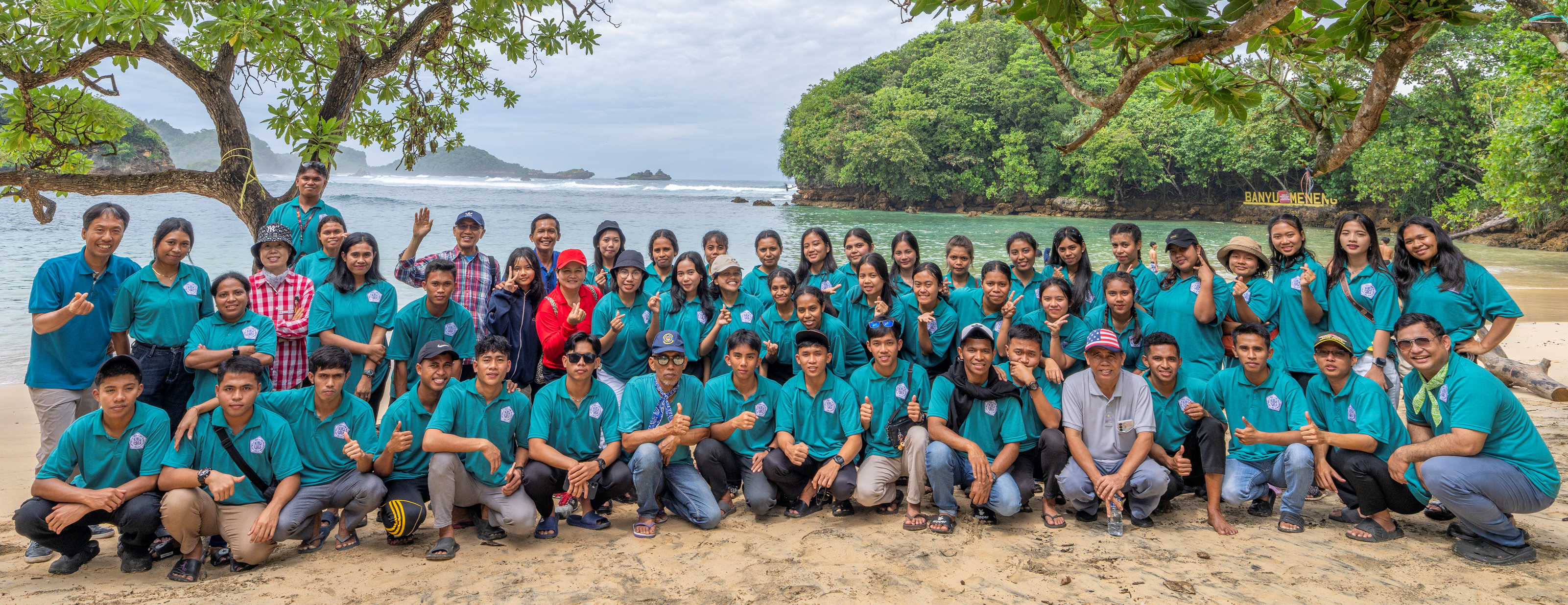 Sekolah Tinggi Teologi Elohim Indonesia